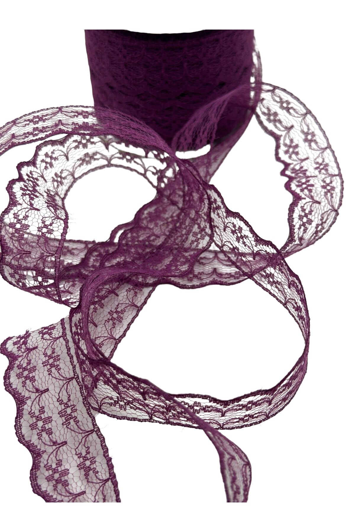 Dantel Kurdele 2cm 3 metre