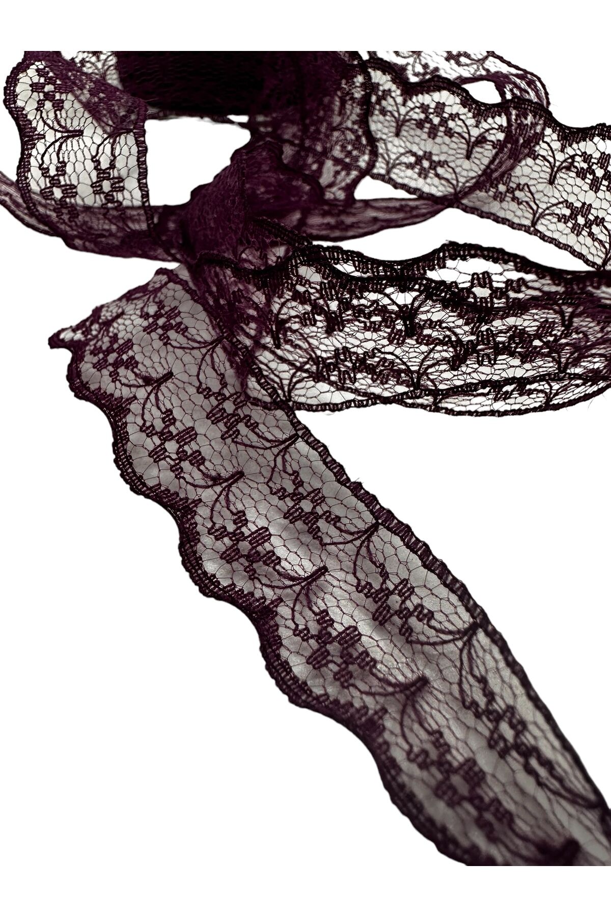 Dantel Kurdele 2cm 3 metre