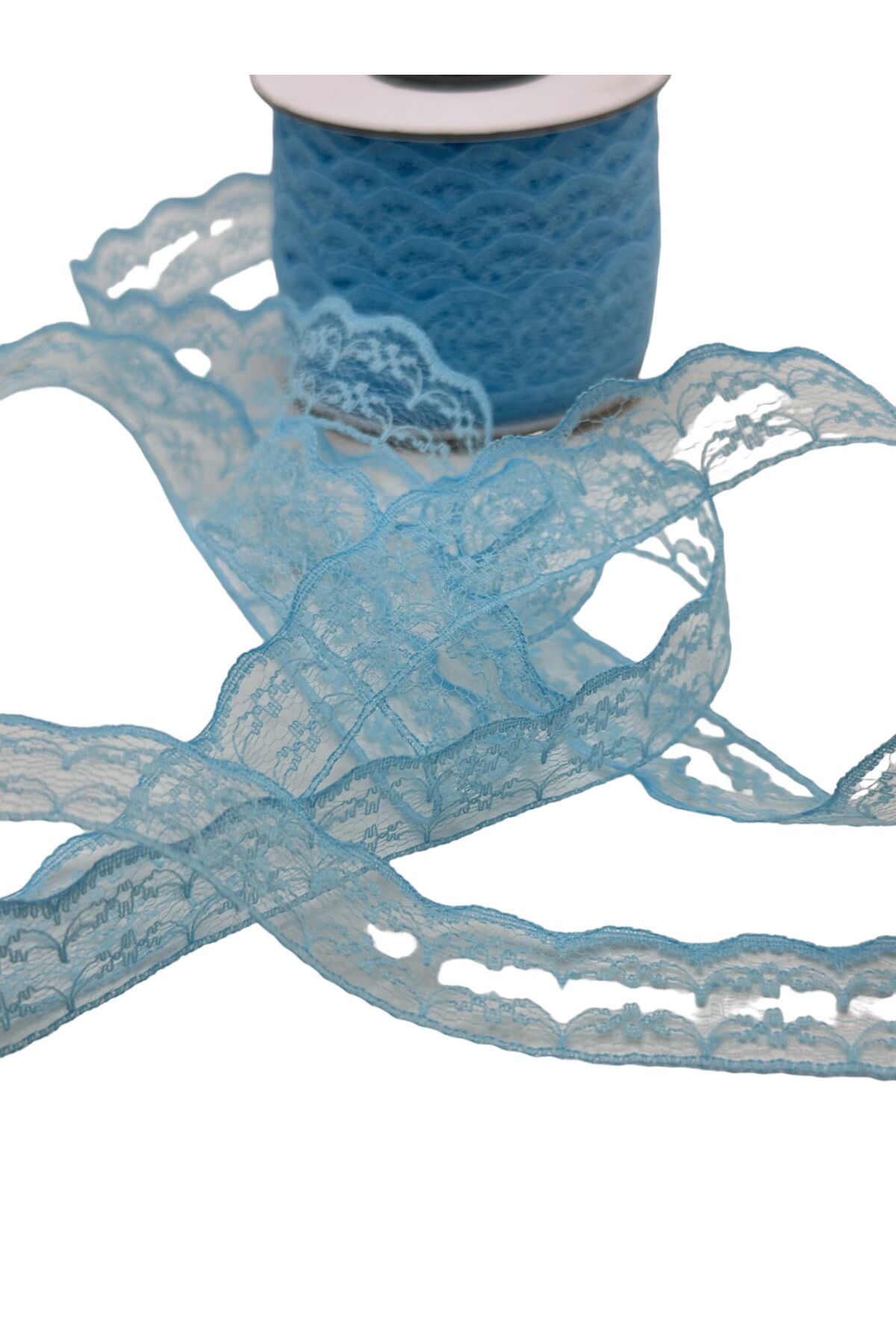 Dantel Kurdele 2cm 3 metre