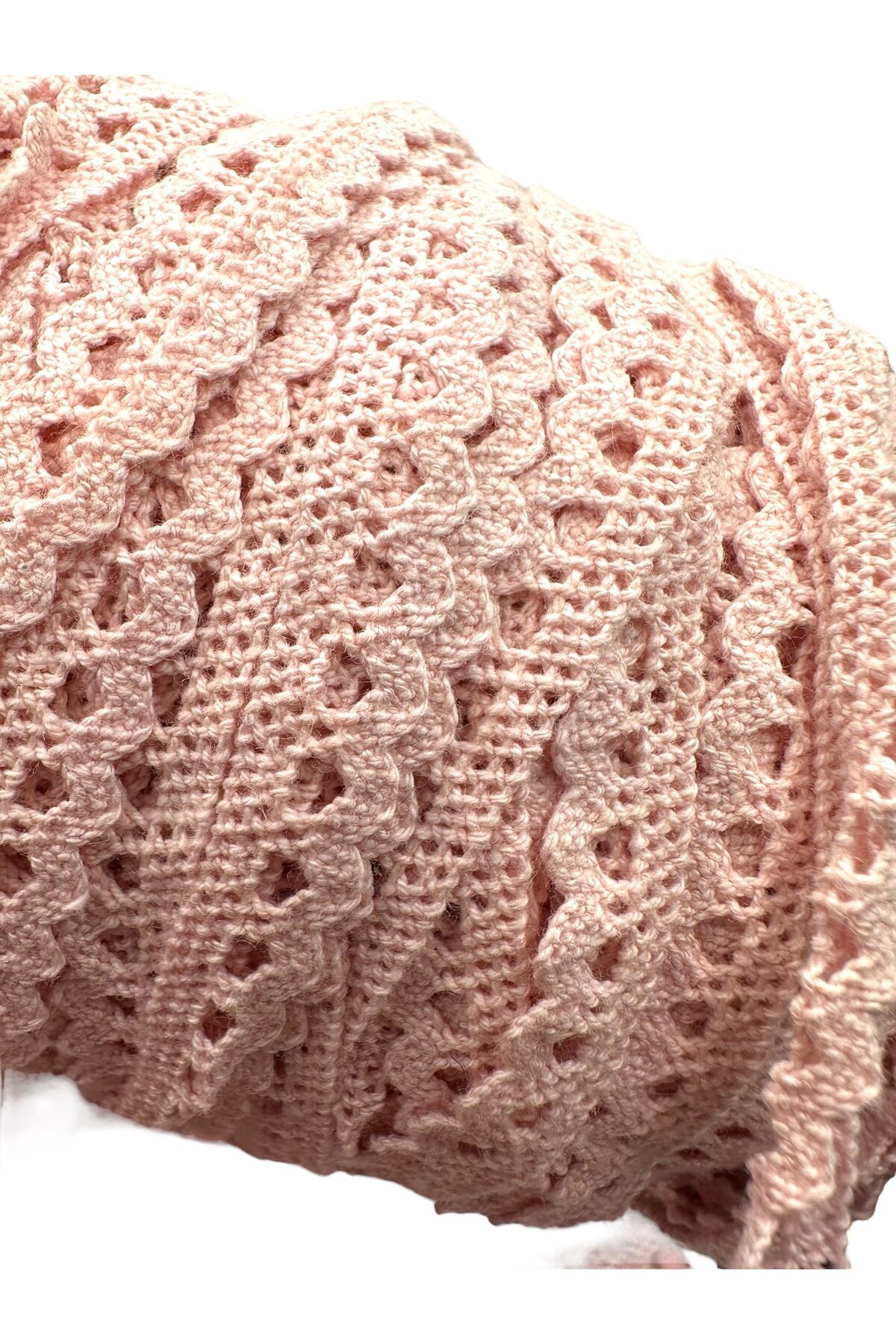 Pamuk kurdele Pamuk dantel Kurdele  pamuklu kurdele dantel şerit 1 cm 5 metre