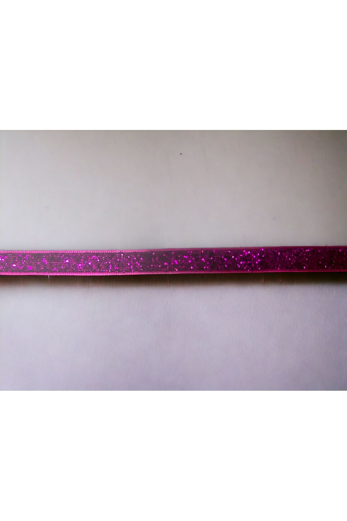 Simli Kadife Kurdele Parlak Kurdele Simli Kurdele 1 Cm 1 Metre