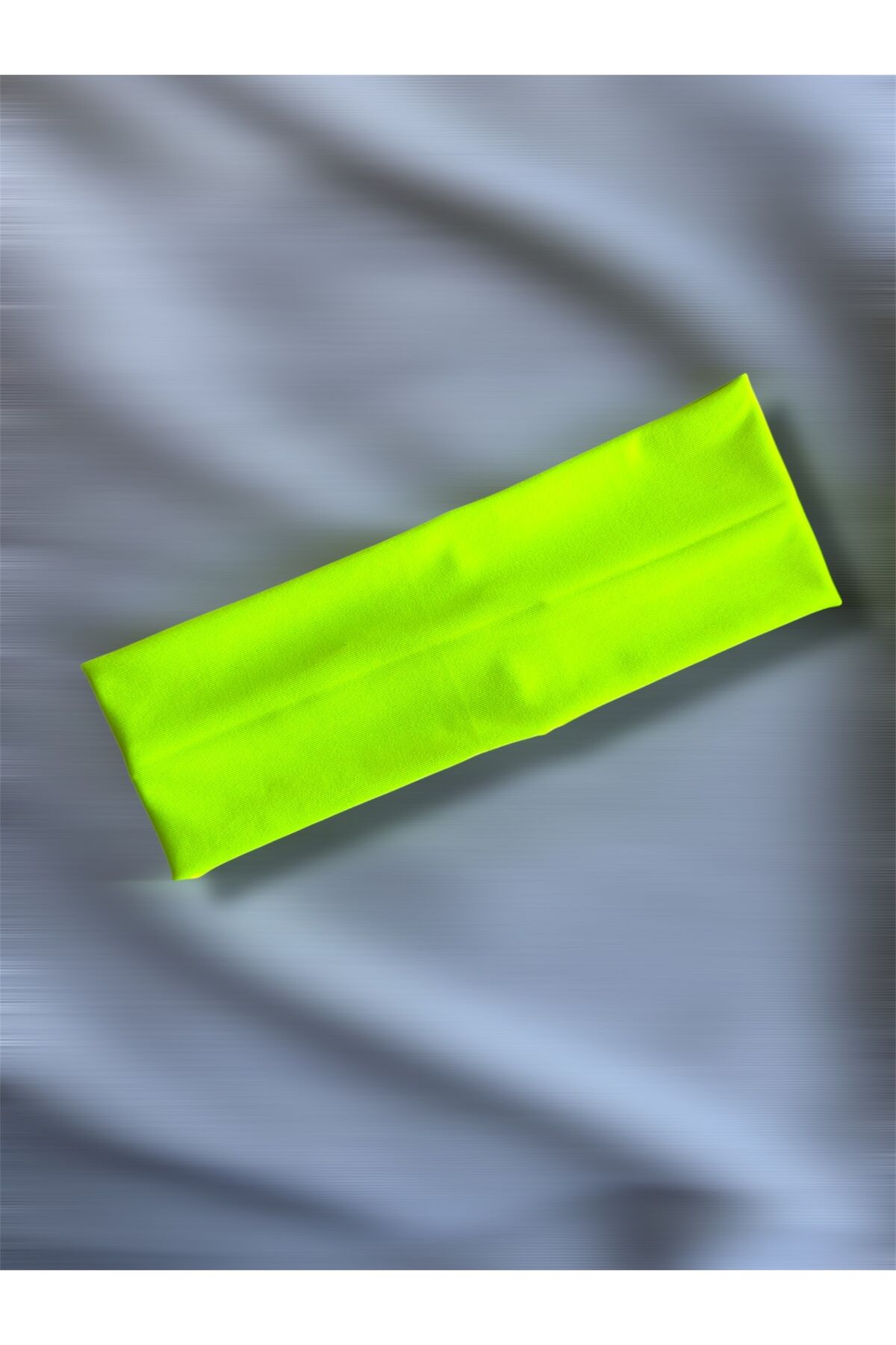 Neon Saç bandı Neon saç Bandı set turuncu,sarı,pembe 3 adet bandana set
