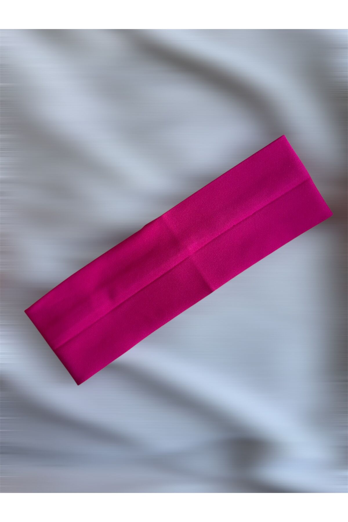 Neon Saç bandı Neon saç Bandı set turuncu,sarı,pembe 3 adet bandana set