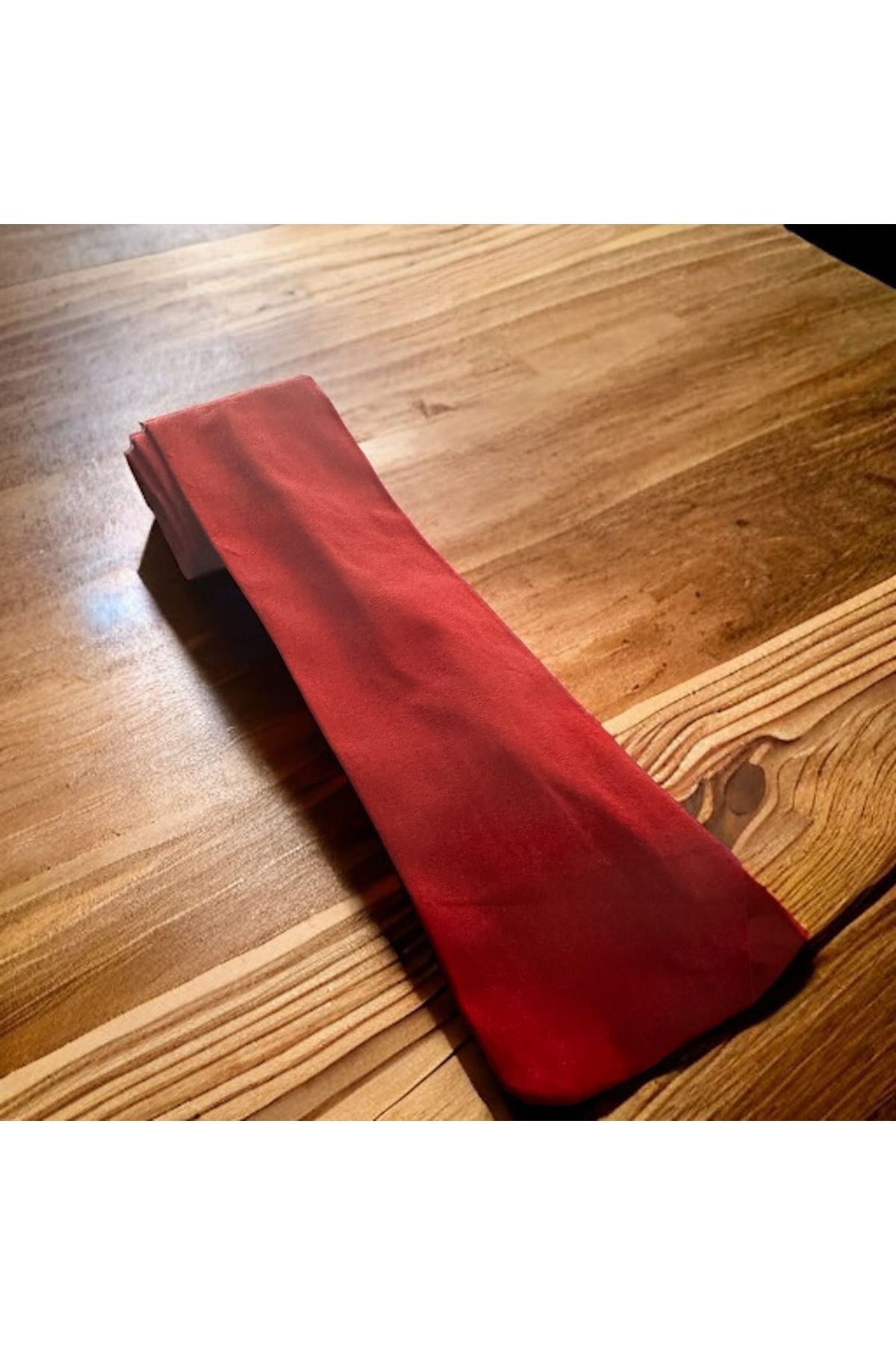 Bordotelli Kalın Bandana