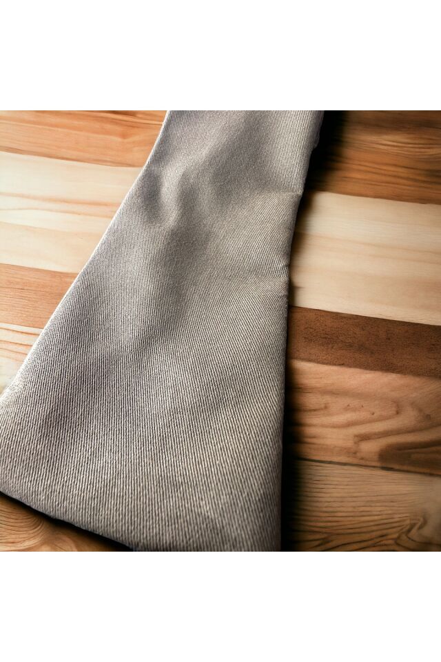 Haki Yeşil Telli Bandana