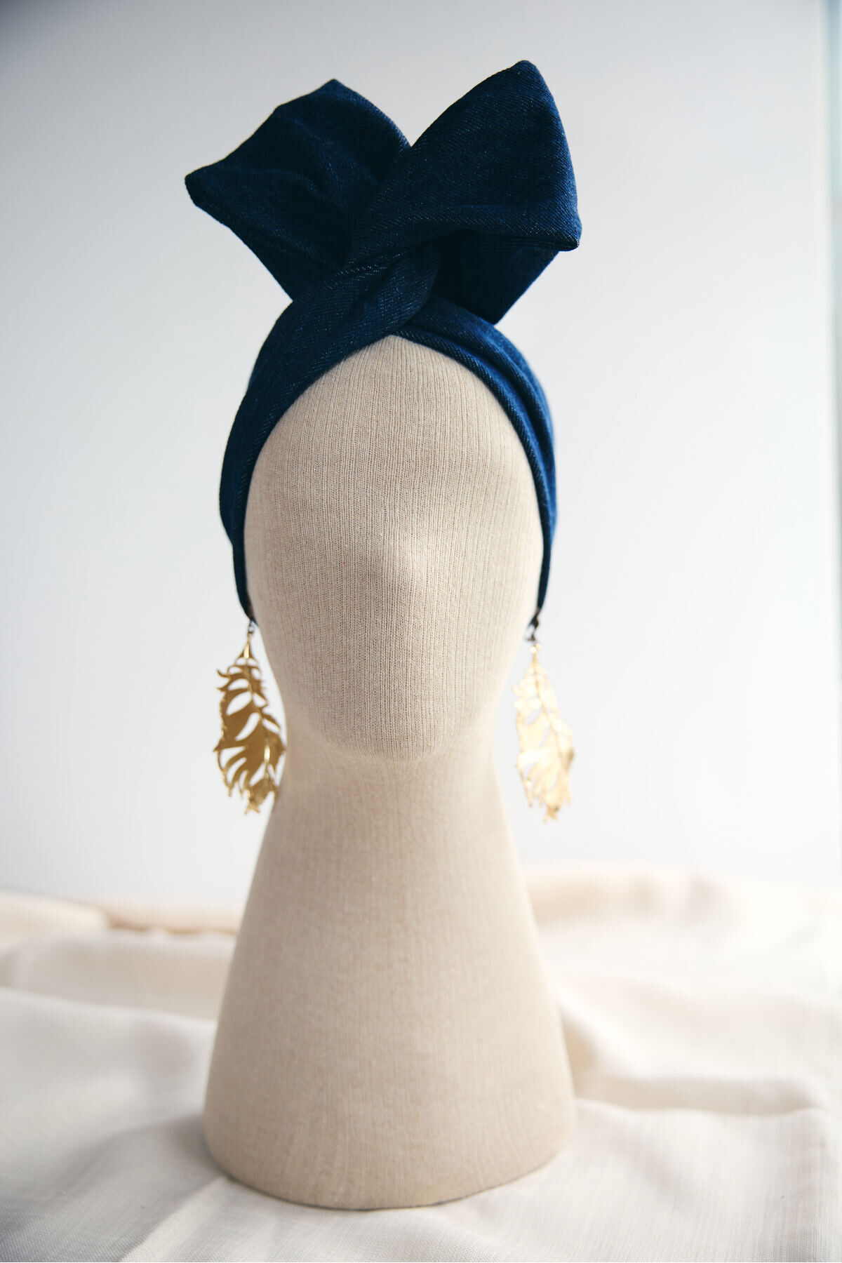 Kot Telli Bandana Kot Sac Bandi
