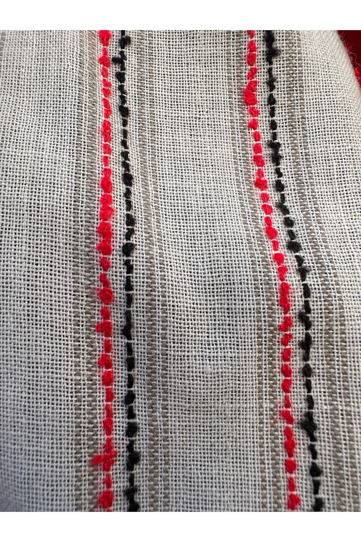 Telli Bandana ozel seri keten telli bandana etnik desenli saç bandı