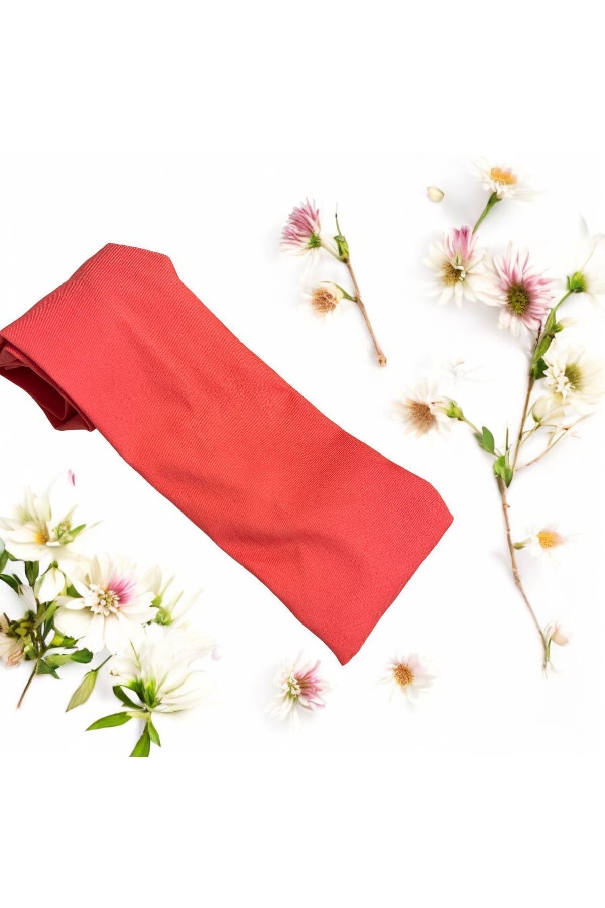 Yavru Ağzı Telli Bandana