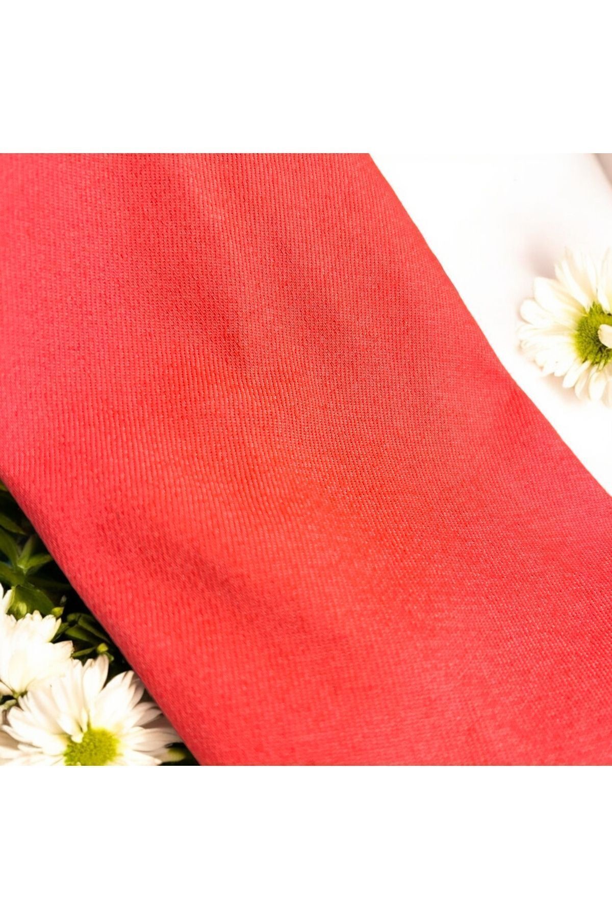 Yavru Ağzı Telli Bandana